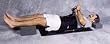 `Lumbar Home Trac Traction Kit