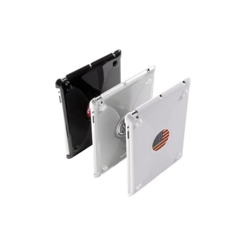 modulR Case + Hand Strap for iPad 2 (C21-60-A)