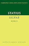Silvae. Book II