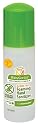 BabyGanics Alchohol Free Foaming Hand Sanitizer On-the-Go, 50 ml (1.69-Ounce) Bottles (Pack of 3)