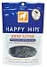 Kitchen & Housewares : Dogswell DW11215 Happy Hips Beef 5 oz