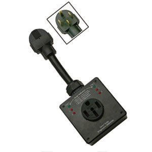 Progressive Industries SSP50 Smart Surge Progressive Industries SSP50 Smart Surge