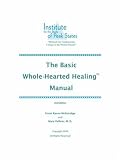 The Basic Whole-Hearted Healing Manual,
Grant, McFetridge