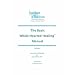 The Basic Whole-Hearted Healing Manual