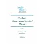 The Basic Whole-Hearted Healing Manual