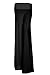 Women's Fashion Wide Leg Flare Comfy Yoga Dance Fold Down Waist Pants USA