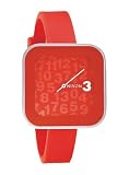 Nixon - Rocio - Red Womens Watch