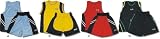 MAR Boxing Shorts & Vests (100% Polyester) LB