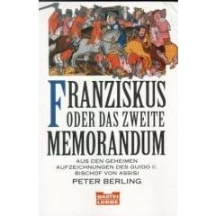 Franziskus oder Das zweite Memorandum