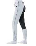 Covalliero 322545 - Pantaloni da equi...