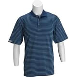Callaway Mens DrySport Cascade Stripe Polos