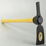 Truper Herramientas #TH5FC 5LB Cutter Mattock