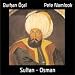 Dj Sultan-Sultan Osman [RARE]