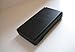 Video Games : Nintendo DS Lite - Joytron System Skin Case - Leather Black