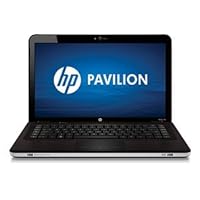 HP DV6T-2000 Intel Quad i7 720QM 2.8GHz W/ TURBO BOOST, 8GB DDR3, 15.6' LED Display, 500GB Hard Drive, Nvidia 230M Gaming Video Card, Windows 7 Premium