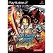 Shaman King: Power of Spirit PS2