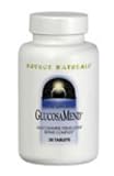 GlucosaMendTM 30 Tablets