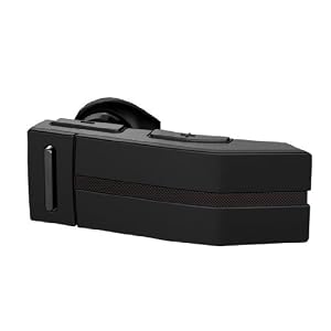 BlueAnt T1 Rugged Headset