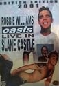 Robbie Williams/Oasis Live in Slane Castle