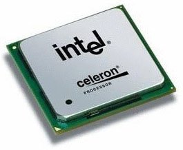 Processor - 1 x Intel Celeron D 336 / 2.8 GHz  533 MHz  - LGA775 Socket - L2 256 KB - OEM