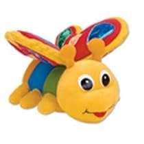 Learning Journey Crawl About Bouncing Butterfly