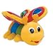 Learning Journey Crawl About Bouncing Butterfly