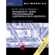 70-210: MCSE Guide to Microsoft Windows 2000 Professional, Certification Edition
