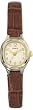 Timex t23241 23241 Dress Watch with Leather Strap