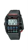 Casio Men's Techmowear Remote Control Digital Watch #CMD40B-1T