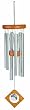 Woodstock Chimes Feng Shui Crystal Windchime