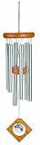 Woodstock Chimes Feng Shui Crystal Windchime