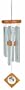 Woodstock Chimes Feng Shui Crystal Windchime