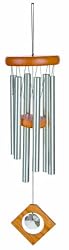 Woodstock Chimes Feng Shui Crystal Windchime