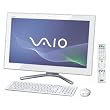 VAIO L��VPCL225FJ/WI��[�ۥ磻��]