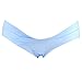 Maternity 4 Pcs Low Rise Cotton Bikini Brief Vary Colors