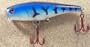 Surface Slasher Skitter Fishing Lure Pop Popper Chugger Topwater JLVLures JSS04TR