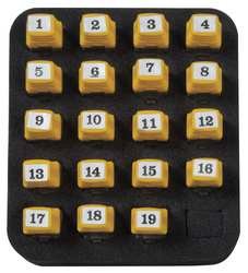 Klien Tools VDV526-055 LanMap Kit for VDV Scout Pro Tester