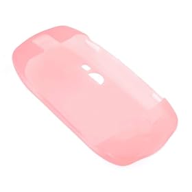 Wireless Technologies Silicon Skin for Sidekick 3, Pink