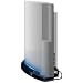 Video Games : Vertical Illumination Stand for PlayStation 3