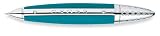 Cross Auto Turquoise Ballpoint Pen