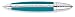 Cross Auto Turquoise Ballpoint Pen