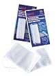 LEES FILTER SAVER BAG 4X8"