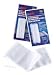 LEES FILTER SAVER BAG 4X8"