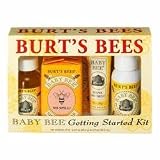 Burt's Bees Baby Bee Getting Started Kit