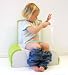 Boon Potty Bench