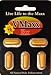5 Pack VMaxxRX 1 Capsule/350mg VMaxxRx For Men All Natural Male Enhancement Herbal Supplement