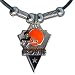 NFL Pendant - Cleveland Browns