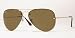Ray-ban RB 3214 - Rimless Aviator Sunglasses - All Colors