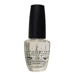 OPI Top Coat �berlack, 15ml