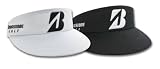 Bridgestone Golf Tour High Crown Visors